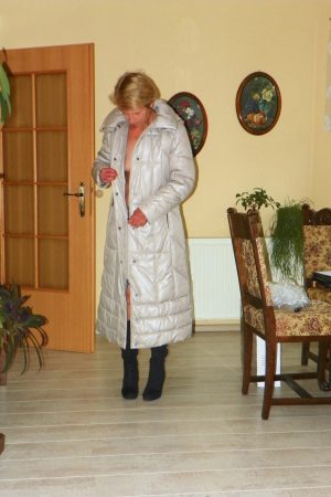 Marie - rencontre-Cougar-La Rochelle